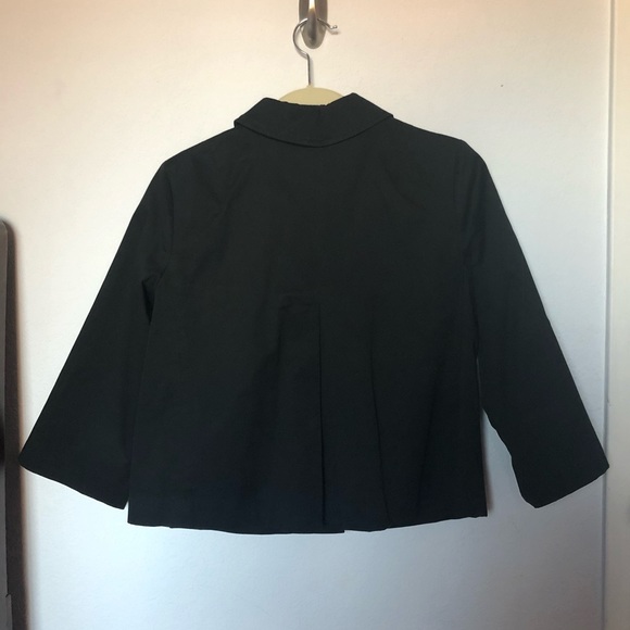 Swing Jacket - Picture 2 of 5